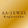 エーツー ジュエル(AA JEWEL)ロゴ