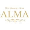 アルマ(ALMA)のお店ロゴ