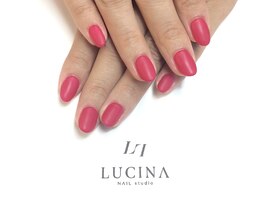 W-477 赤でポップワンカラー