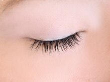フェアリーラッシュ(fairy lash)/エクステ装着イメージ(120本)