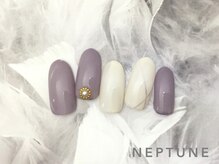 ネプチューン 学芸大学店(NEPTUNE)/NO.54　５９８０円定額コース　I