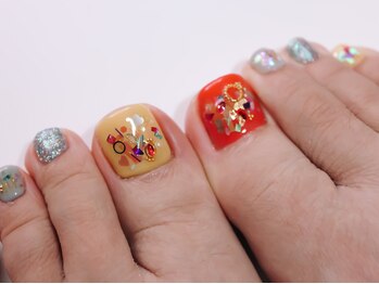 ファブリック(fabric)/