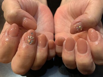 ボディ 高知店(BODY)/シンプル