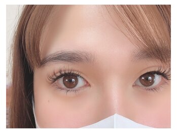 グラント(grant)/上下マツエク/フラットラッシュ