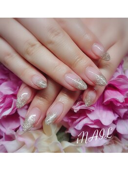 アイネイル(iNAIL)/