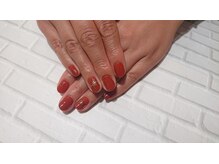 グラマラス アンジェアイ 国分寺店(glamourous/ange eye)/ワンカラー