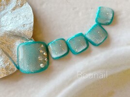 10980円　マグネット　フット