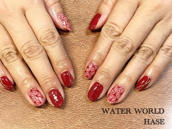 ウォーターワールド 長谷店(WATER WORLD)/