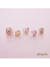 シルニー リム(Silny rim)/やり放題コース［ニュアンス］