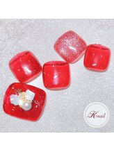 ケイネイル(Knail)/スタンダードアート