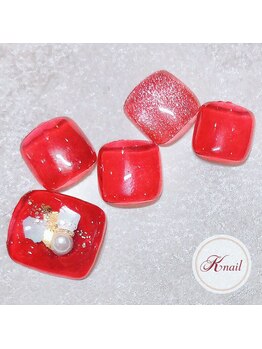 ケイネイル(Knail)/スタンダードアート