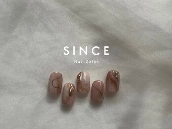 シンス(Since)/7月[monthly plus] 