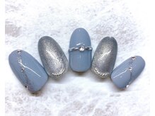 ジュアール(JuAR)/リングネイル