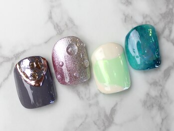 ユースタイル 中野店(U-style)/新規の方のみ￥7980