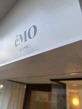 エモベーシック(e'MO BASIC)/e'mo外観