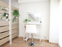 リノ リノ(Lino.Lino)/店内風景