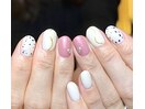 AGARU NAIL 【川越/ワンカラー】