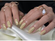 ジェルムネイル(germe nail)/
