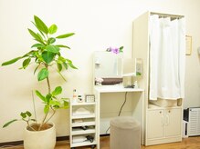 ビューティサロン オハナ(ohana)/ドレッサー