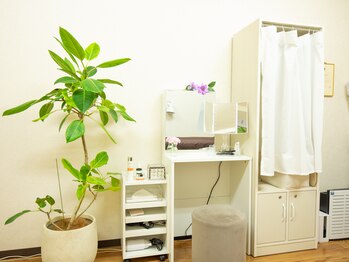 ビューティサロン オハナ(ohana)/ドレッサー