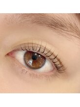 ムー(moo.)/まつげパーマ 