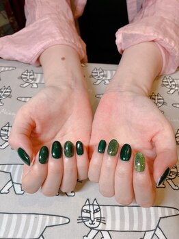 アティック(attic)/【Choupetteメニュー】