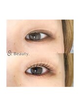 リフモ 町田店 (Lifmo)/上下パーマ