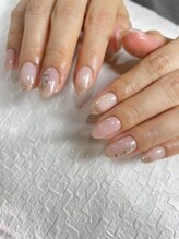 アフローディアネイル ネオ 葛西店(aphloadia nail neo)/ジェルオフィス定額コース
