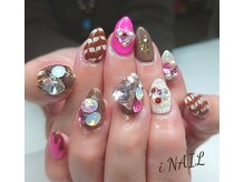 アイネイル(iNAIL)/