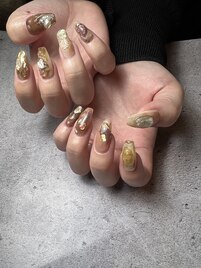 ぼこぼこニュアンス