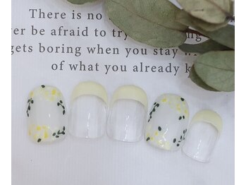 ベルファム(Belle femme)/定額コース