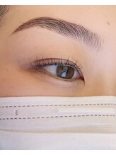 ヨリソイ(yorisoi)/HBL+ ティント+ パリジェンヌ