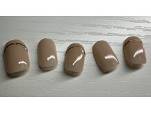 ケイリー(kaylee)/シンプル／オフィスコース