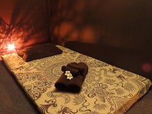 ラクサージョン(RaksaaJohn)/タイ古式マッサージのお部屋