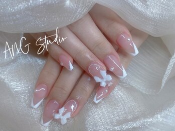 エーエヌジー スタジオ(ANG Studio)/