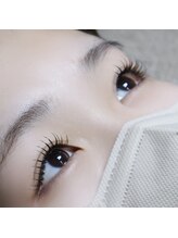 リル(LIL)/フラットラッシュ140本