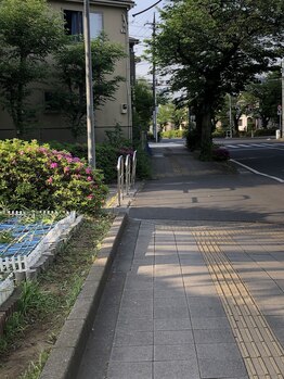 丹野鍼灸治療院/