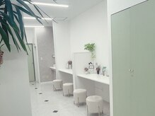 カラー(Calla)/【レディース店】エントランス