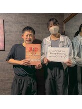 ヴィオーデ美容整体サロン 大宮店/小顔矯正と骨盤矯正で美人♪大宮