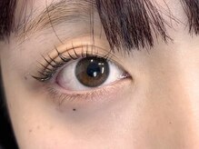 アルク(arc)/自然なカールで綺麗な目元♪