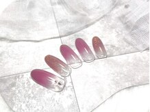 グリスター(Glister)/Aコース　6600円