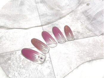 グリスター(Glister)/Aコース 6600円