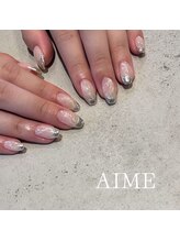 アイム(AIME)/韓国