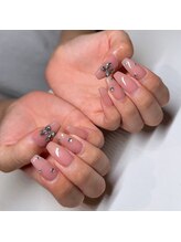 アモ(Amo)/ちゅるちゅるりぼん