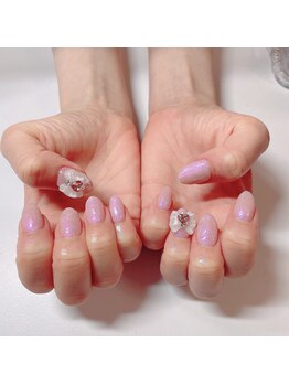 サロン ド ピーアイ(salon de Pi)/