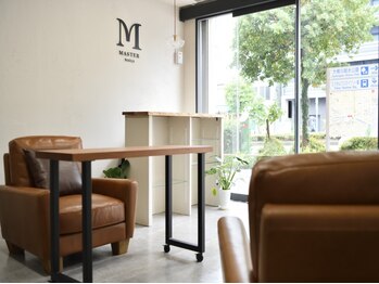 マスターネイルズ(MASTER NAILS)の写真/【フィルイン施術で健康な自爪を保つサポート♪】毎月更新☆豊富なデザインとお客様に合わせたご提案も☆