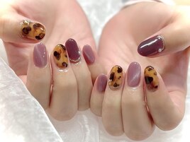 ＊持ち込みデザイン＊¥7500から