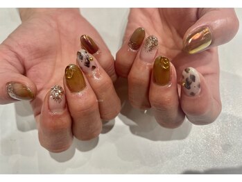 ラウレア(laulea)/ハンドサンプルデザイン