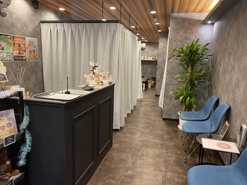 めいてる/耳つぼジュエリー/小顔ケア/大阪