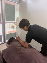 もみかる 東広島店 藤井 